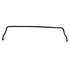 68067125AA by MOPAR - Suspension Stabilizer Bar - Rear