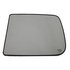 68067727AA by MOPAR - Door Mirror Glass - Left, for 2010-2015 Ram 1500/2500/3500