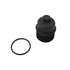 68079747AC by MOPAR - Engine Oil Filter Housing Cap - For 2011-2013 Dodge/Jeep/Chrysler/Ram