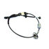 68080123AF by MOPAR - Transfer Case Shift Cable