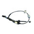 68080123AF by MOPAR - Transfer Case Shift Cable