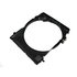 68090676AA by MOPAR - Engine Cooling Fan Shroud - For 2010-2012 Ram 2500/3500