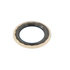 68100680AA by MOPAR - Slim Line Seal - 0.5 Inches