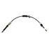 68092240AB by MOPAR - Transfer Case Shift Cable