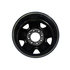 1UD26SZ0AC by MOPAR - Steel Wheel - Front or Rear, For 2013-2023 Ram