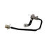 68053750AA by MOPAR - A/C Hose Assembly - With O-Rings, for 2008-2011 Dodge Grand Caravan/Chrysler Town & Country