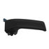 68044818AB by MOPAR - Interior Door Handle - Right, Black