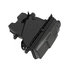 68073646AC by MOPAR - Air Cleaner Assembly - For 2012-2017 Fiat 500
