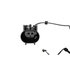 68372048AA by MOPAR - ABS Wheel Speed Sensor - Front, For 2014-2019 Fiat 500L