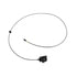 05160352AG by MOPAR - Hood Release Cable