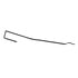 Mopar 55275850AB Hood Safety Catch Hood Safety Catch