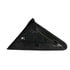 Mopar 1AN68RXFAB Door Mirror Bracket Cover Door Mirror Bracket Cover - Right, for 2008-2020 Dodge/Chrysler/Ram