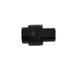 Mopar 5012923AB A/C System Temperature Door Cable A/C System Temperature Door Servo Coupling - For 2001-2002 Dodge Ram