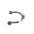 4895668AB by MOPAR - Suspension Control Arm - Front, Right, Upper, with Ball Joint