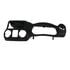 Mopar 1QF34DX9AE Instrument Cluster Bezel Instrument Cluster Bezel - For 2011-2014 Jeep Wrangler