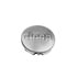 1LB77CDMAC by MOPAR - Wheel Cap - Silver, with Jeep Logo
