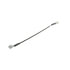 Mopar 68054864AD Tailgate Release Cable Tailgate Release Cable