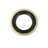 Mopar 68142219AA A/C Hose Assembly Seal Slim Line Seal - 0.5 Inches