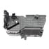 Mopar 68197463AC Air Distribution Case Air Distribution Case - With Other Components, for 2009-2022 Dodge/Ram