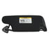 Mopar 1MA01XDVAC Sun Visor Sun Visor - Left, For 2008-2016 Dodge Challenger