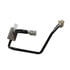 68053750AA by MOPAR - A/C Hose Assembly - With O-Rings, for 2008-2011 Dodge Grand Caravan/Chrysler Town & Country