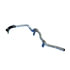 68058250AF by MOPAR - Heater Supply Pipe