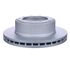 E14552A by MERITOR - Disc Brake Rotor - 15.00" OD, 6.00" Pilot Diameter, 4.44" Depth, 10 Bolt Hole