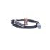 M955338 by MERITOR - ABS Wheel Speed Sensor Cable - ABS Sensor Kit - Straight X Din 2 Pin Female 1.7M