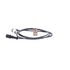 M955341 by MERITOR - ABS Wheel Speed Sensor Cable - ABS Sensor Kit