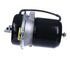 B983276D30 by MERITOR - Air Brake Chamber - Type 24/30L, 3 in. Stroke, 3 in. Push Rod Length, Clevis (VMRS 013-004-036)