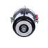 B983276D30 by MERITOR - Air Brake Chamber - Type 24/30L, 3 in. Stroke, 3 in. Push Rod Length, Clevis (VMRS 013-004-036)