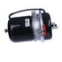 B983276D30 by MERITOR - Air Brake Chamber - Type 24/30L, 3 in. Stroke, 3 in. Push Rod Length, Clevis (VMRS 013-004-036)