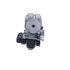 4005001030 by WABCO - Trailer ABS Valve and Electronic Control Unit Assembly