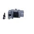 4006110030 by WABCO - ABS Modulator Valve - Bayonet-style connector, Includes bolts, o-ring, and lube