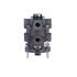 4613320080 by WABCO - Foot Brake Valve