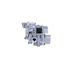 4725001210 by WABCO - ABS Modulator Valve
