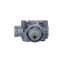 9753030720 by WABCO - Air Brake Unloader Valve - With One Way Valve, w/o Tire Inflating Valve