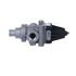 9753030720 by WABCO - Air Brake Unloader Valve - With One Way Valve, w/o Tire Inflating Valve