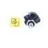 RKN20021 by WABCO - Air Brake Control Valve