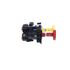 RKN20632 by WABCO - Air Brake Dual Application Valve Kit