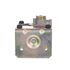 RKN28071 by WABCO - Air Brake Relay Valve