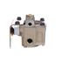 RKN28071 by WABCO - Air Brake Relay Valve