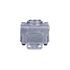 RKN28085 by WABCO - Air Brake Relay Valve