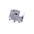 RKN28065 by WABCO - Air Brake Relay Valve