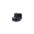 RKN32006 by WABCO - Air Brake Quick Release Valve