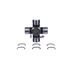 Meritor CPL15N1S Drive Axle Shaft Universal Joint Repair Kit CENTR PARTS KIT