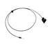 05160352AG by MOPAR - Hood Release Cable