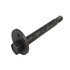 06512912AA by MOPAR - Suspension Control Arm Bolt - Hex