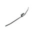 68160278AC by MOPAR - Engine Oil Dipstick Tube - For 2014-2021 Ram ProMaster 1500/2500/3500