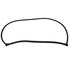 5074513AD by MOPAR - Door Window Belt Weatherstrip - Front, Left, for 2008-2010 Chrysler Sebring & 2011-2014 Chrysler 200